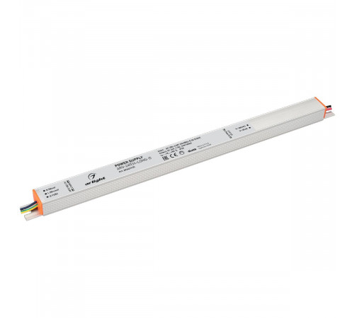 Блок питания Arlight ARV-24036-LONG-D (24V, 1.5A, 36W) 026421(2) Блок питания Arlight ARV-24036-LONG-D (24V, 1.5A, 36W) 026421(2)