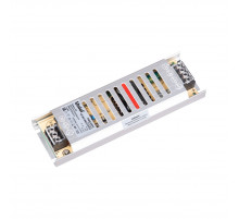 Блок питания Uniel 60Вт DC24В 2,5А IP20 UET-WAS-060B20 24V IP20 UL-00010259