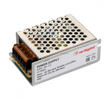 Блок питания Arlight ARS-35-12 (12V, 3A, 35W) 025332