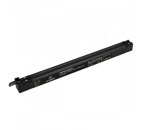 Блок питания Arlight ARV-SP-48200-MAG-VIBE-BK (48V, 4.1A, 200W) 044202 Блок питания Arlight ARV-SP-48200-MAG-VIBE-BK (48V, 4.1A, 200W) 044202