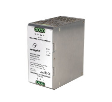 Блок питания Arlight ARV-DRP240-24-B (24V, 10A, 240W, PFC) 037155