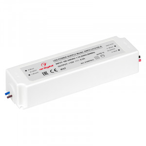 Блок питания Arlight ARPV-LV12100-A (12V, 8.3A, 100W) 018970(1)
