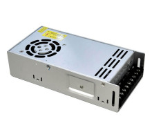 Блок питания для светодиодной ленты Feron LB009 12V 350W IP20 29A 21499