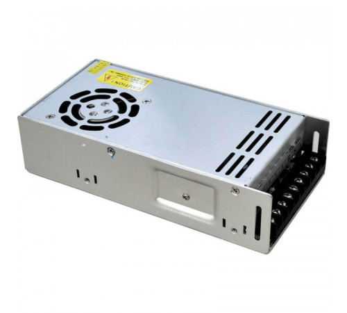 Блок питания для светодиодной ленты Feron LB009 12V 350W IP20 29A 21499 Блок питания для светодиодной ленты Feron LB009 12V 350W IP20 29A 21499