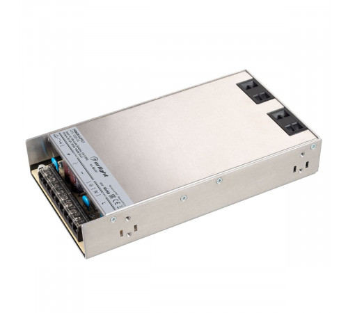 Блок питания Arlight HTS-1000-48 (48V, 20.8A, 1000W) 053687