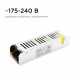 Блок питания Apeyron 12В 60Вт IP20 5А 03-47