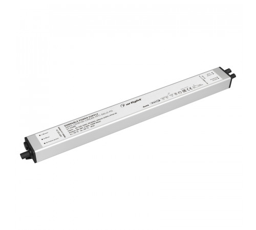 Блок питания Arlight ARPV-LG48100-Linear-PFC-DALI2-PD (48V, 2.08A, 100W) 034882 Блок питания Arlight ARPV-LG48100-Linear-PFC-DALI2-PD (48V, 2.08A, 100W) 034882