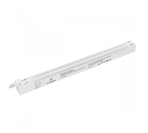 Блок питания Arlight ARV-SP-48200-MAG-VIBE-WH (48V, 4.1A, 200W) 044203