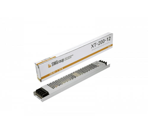 Блок питания SWG XT-200-12 003061