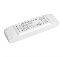 Блок питания Arlight ARJ-SP-60-PFC-1-10V-DALI2-PD (60W, 9-58V, 2x0.3-0.9A, IP20) 033730