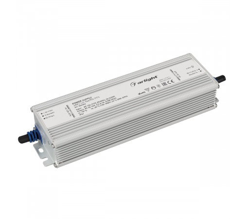 Блок питания Arlight ARPJ-LG-566700-PFC (240W, 25-56V, 3.5-6.7A, IP67) 043363 Блок питания Arlight ARPJ-LG-566700-PFC (240W, 25-56V, 3.5-6.7A, IP67) 043363