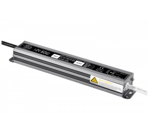 Блок питания SWG MTPW-60-12 005628 Блок питания SWG MTPW-60-12 005628
