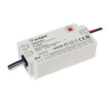 Блок питания Arlight ARJ-SP-20-PFC-DALI2-INS (20W, 9-45V, 0.35-0.7A) 030909(1)