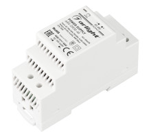 Блок питания Arlight ARV-DR30-48 (48V, 0.6A, 30W) 034675