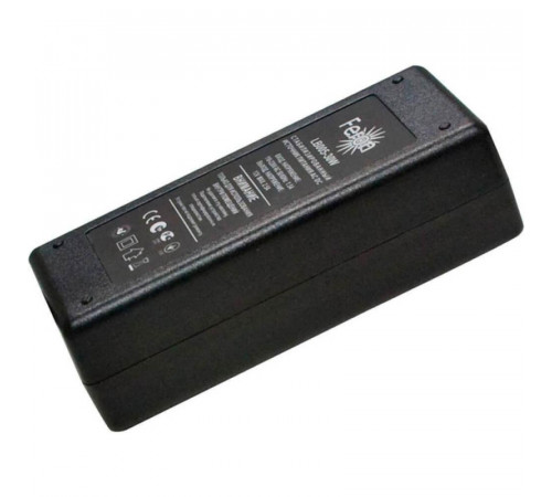 Блок питания для светодиодной ленты Feron LB005 12V 30W IP20 2,5A 21489 Блок питания для светодиодной ленты Feron LB005 12V 30W IP20 2,5A 21489
