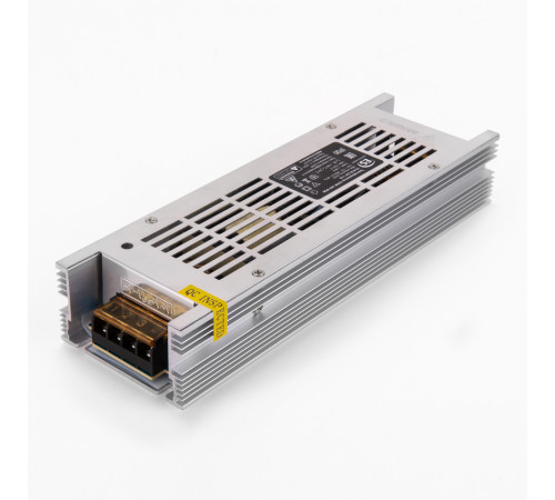 Блок питания для светодиодной ленты Elektrostandard 4690389168123 Блок питания для светодиодной ленты Elektrostandard 4690389168123
