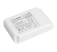 Блок питания Arlight ARJ-SP-30-PFC-1-10V-DALI2-PD (30W, 300-900mA) 025122(1)