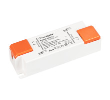 Блок питания Arlight ARJ-SP-108350-PFC (40W, 80-108V, 350mA) 033286