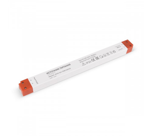 Блок питания Maytoni Led strip 100Вт DC24В IP20 220212