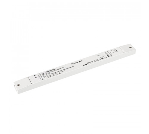 Блок питания Arlight ARV-SP-24100-Linear-PFC (24V, 4.17A, 100W) 032625 Блок питания Arlight ARV-SP-24100-Linear-PFC (24V, 4.17A, 100W) 032625
