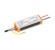 Блок питания Arlight ARPJ-SN-45500 (24W, 21-45V, 500mA, IP65) 045404