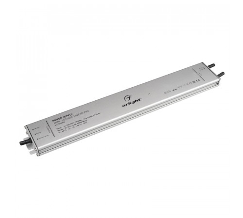 Блок питания Arlight ARPV-LG24400-Linear-PFC (24V, 16.6A, 400W) 036957 Блок питания Arlight ARPV-LG24400-Linear-PFC (24V, 16.6A, 400W) 036957