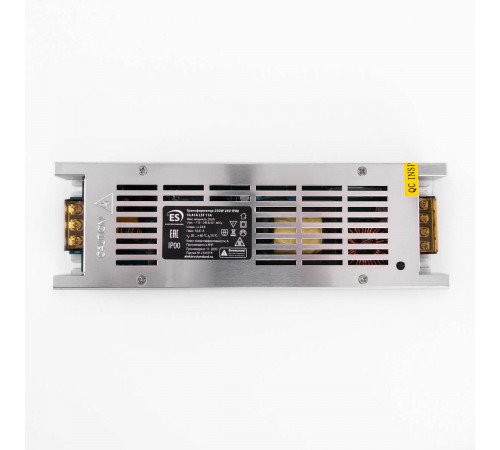 Блок питания для светодиодной ленты Elektrostandard 4690389168123 Блок питания для светодиодной ленты Elektrostandard 4690389168123