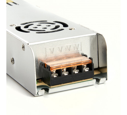 Трансформатор для светодиодной ленты Feron LB019 500Вт 24В IP20 48049 Трансформатор для светодиодной ленты Feron LB019 500Вт 24В IP20 48049