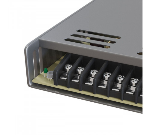 Блок питания Maytoni Magnetic track system 48V 350W IP20 TRX004DR-350S Блок питания Maytoni Magnetic track system 48V 350W IP20 TRX004DR-350S