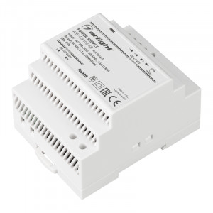 Блок питания Arlight ARV-DR100-48 (48V, 2.1A, 100W) 034677
