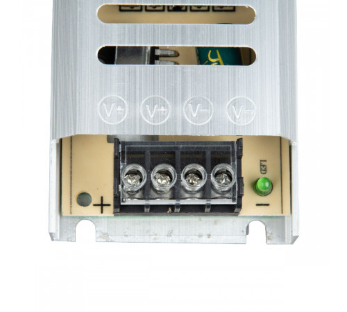 Блок питания Uniel 60Вт DC12В 5А IP20 UET-WAS-060A20 12V IP20 UL-00010258 Блок питания Uniel 60Вт DC12В 5А IP20 UET-WAS-060A20 12V IP20 UL-00010258