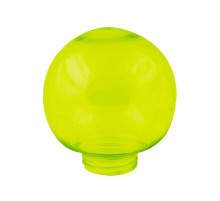 Плафон (08482) Uniel UFP-R200A Green