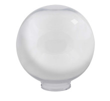 Сфера гладкая Uniel UFP-R250В OPAL 08078