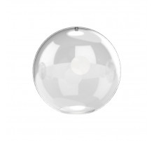 Плафон Nowodvorski Cameleon Sphere L Transparent 8528