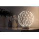 Плафон Paulmann 3D Maze Mesh 79534