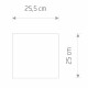 Плафон Nowodvorski Petit A 8340