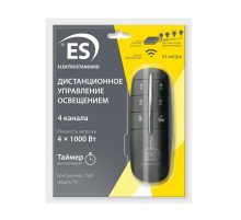 Пульт управления светом Y8 Elektrostandard 4690389125201