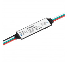 Усилитель Arlight SMART-PWM-1022-MIX-SUF (12-24V, 2x2.5A) 037407