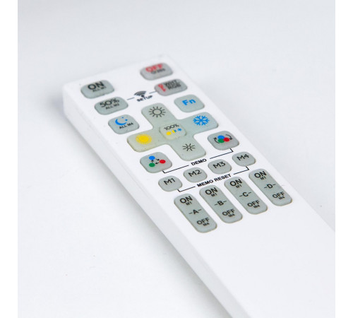 Пульт Citilux Смарт CLR5G Пульт Citilux Смарт CLR5G