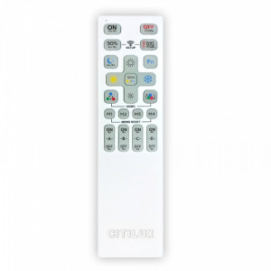 Пульт Citilux CLR5G_F1.1 Remote