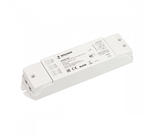 Конвертер Arlight SMART-0-10V-302-72-SH-DRI-PD-SUF (230V, 2x20mA, 2.4G) 038155 Конвертер Arlight SMART-0-10V-302-72-SH-DRI-PD-SUF (230V, 2x20mA, 2.4G) 038155