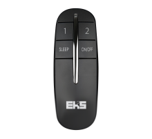 Пульт двухканальный EKS Expert ЦБ-00009145