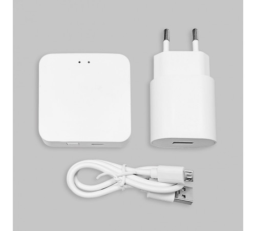 WI-FI конвертер IMEX Smart Home IL.0050.7000-WH WI-FI конвертер IMEX Smart Home IL.0050.7000-WH