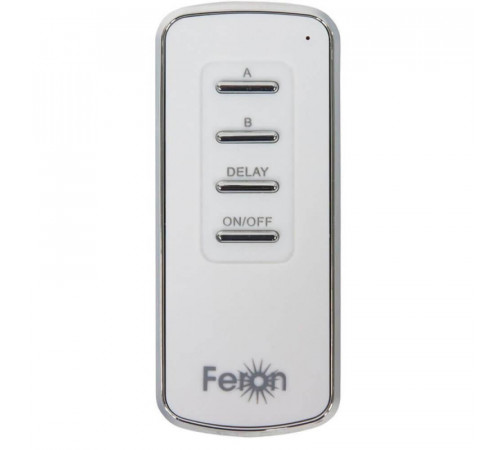 Пульт ДУ Feron TM72 23262 Пульт ДУ Feron TM72 23262