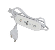 Таймер ЭРА Profi green light Fito-Linetime Б0049314