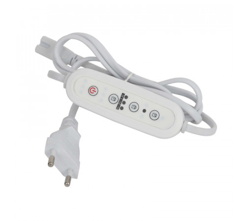 Таймер ЭРА Profi green light Fito-Linetime Б0049314 Таймер ЭРА Profi green light Fito-Linetime Б0049314