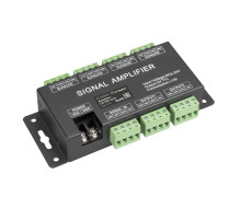 Усилитель Arlight сигнала LN-SPI-6CH (5-24V) 033094