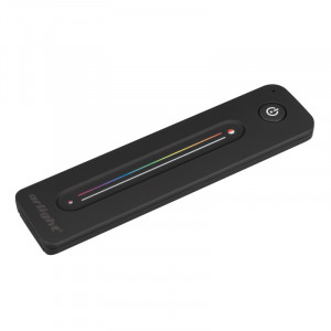 Пульт Arlight Smart-R41-RGBW (1 зона, 2.4G) 026416