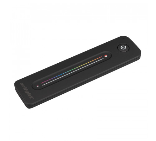 Пульт Arlight Smart-R41-RGBW (1 зона, 2.4G) 026416 Пульт Arlight Smart-R41-RGBW (1 зона, 2.4G) 026416