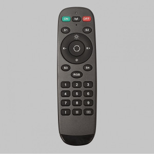 Пульт управления IMEX Smart Home IL.0050.7002-BK
